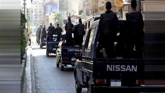 ضبط شخص أنشأ منظومة اتصالات لتوزيع الإنترنت بدون ترخيص بالغربية
