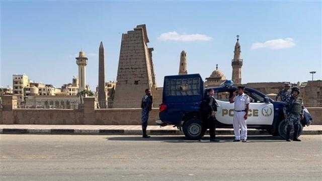 ضبط فني تبريد انتحل صفة ضابط شرطة ونشر مشاركات على «فيس بوك»