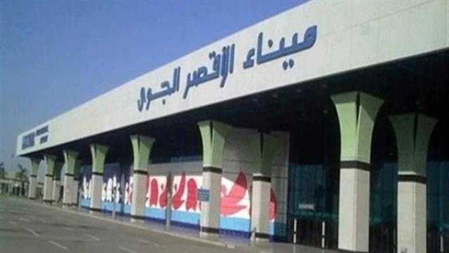 جمارك الأقصر تضبط محاولة تهريب كمية من المستلزمات الطبية