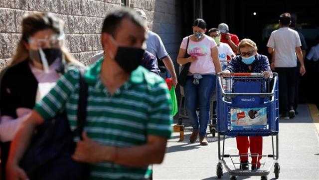 المكسيك تسجل 3050 إصابة و429 وفاة جديدة بكورونا