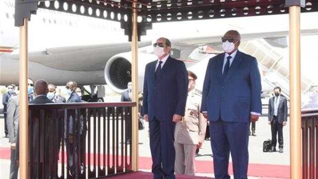 ”تضامن النواب”: جيبوتي تدعم أمن مصر المائي في قضية سد النهضة