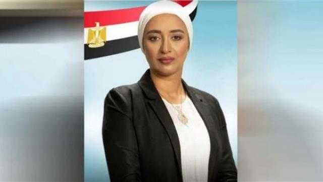 أميرة أبوشقة: إعلان مصر خالية من العشوائيات إنجاز جديد للدولة