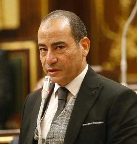 مجاهد نصار: إشادة صندوق النقد الدولي بأداء الاقتصاد المصري ونموه ستدفعنا للحصول على 1.6 مليار دولار منه يونيو المقبل