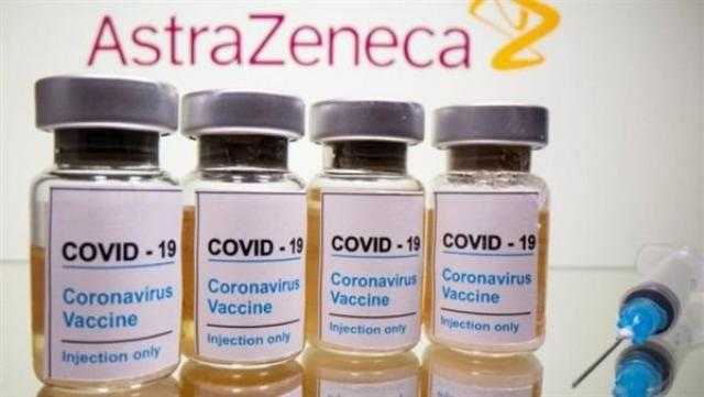 دراسة بريطانية: مخاطر تجلط الدم بسبب كورونا أعلى بكثير من الناجمة عن لقاحي استرازينيكا وفايزر