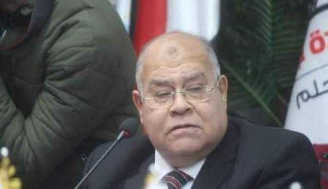 ناجى الشهابي: إزالة سد الخراب الإثيوبي ضرورة حياة لمصر والسودان