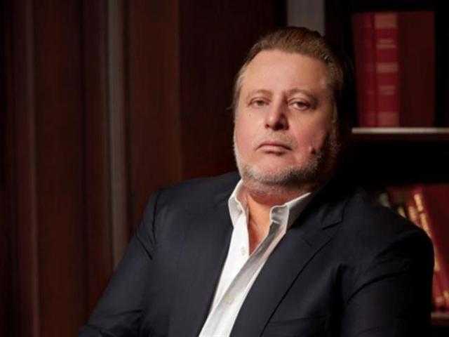 من هو حسن عبد الله رئيس مجلس إدارة المتحدة للخدمات الإعلامية الجديد؟