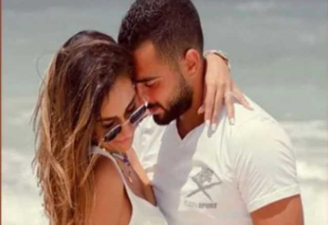 من وحي زوجة الشرنوبي.. أفكار جديدة لأرتداء الكاش مايوه على البحر