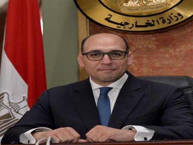 الخارجية: تحية إجلال وتقدير إلى أرواح الشهداء الذين ضحوا بأرواحهم دفاعا عن السلام