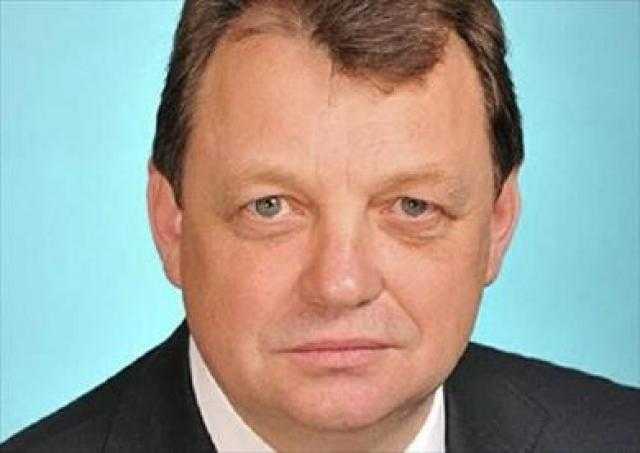 فريق من الطب الشرعي لتحديد سبب وفاة رئيس المخابرات الأوكرانية الأسبق في دهب