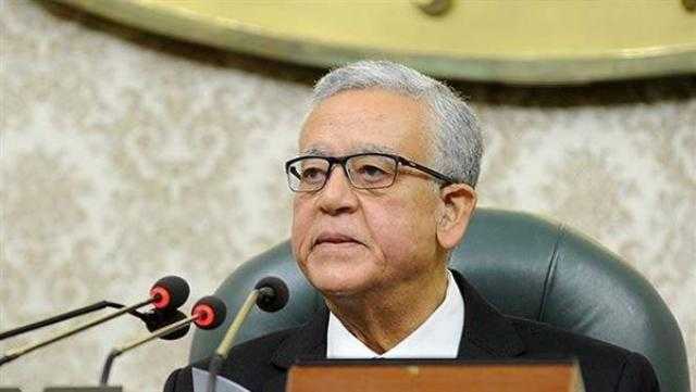رئيس النواب يعود للقاهرة بعد نشاط مكثف للدبلوماسية البرلمانية المصرية