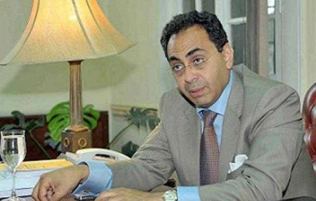 هاني سري الدين: محو الأمية البوابة الشرعية لتقليل معدلات الفقر