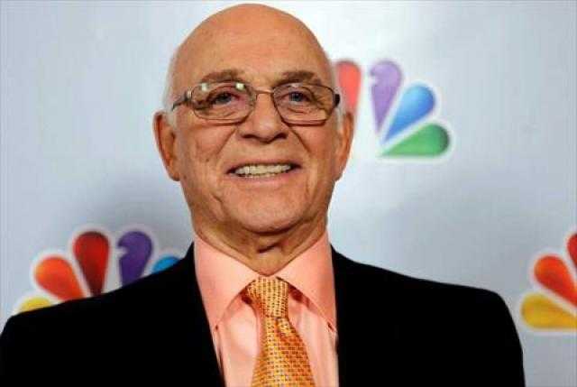 وفاة الممثل الأمريكى جافين ماكلاود عن 90 عاما