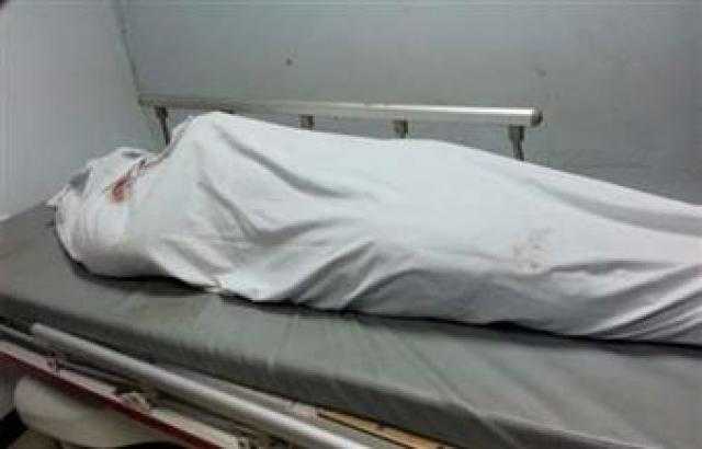 تشريح جثمان شاب عثر عليه في حالة تعفن بكرداسة