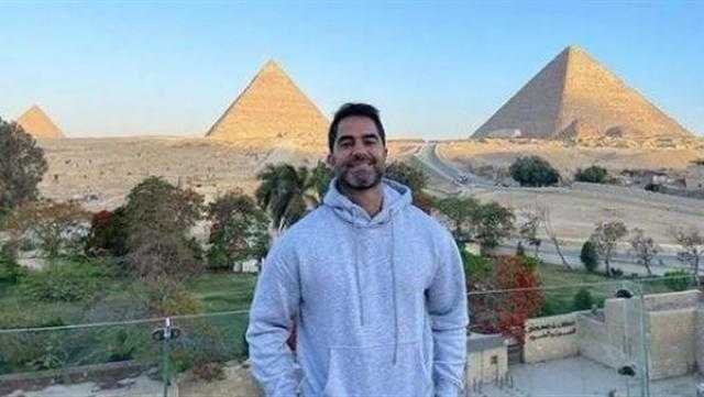 رئيس ”سياحة الشيوخ”: مصر تحركت بحزم ضد السائح البرازيلي صاحب واقعة التحرش