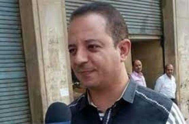 شباب الصحفيين إلى العميل حسام بهجت: بتشتغل إيه وبتجيب الفلوس دي منين