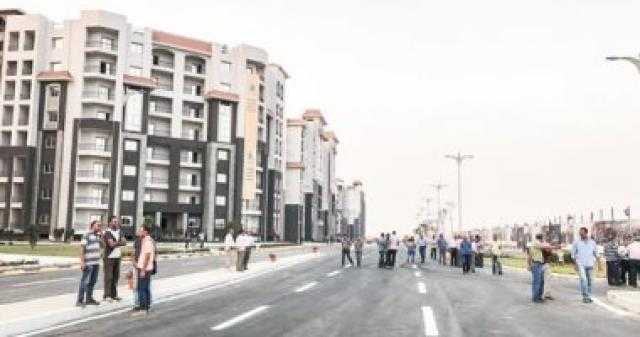 وفد نيابي يتفقد مقر مدينة المعرفة المصرية