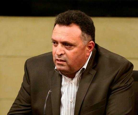 صحفيو مصر يتضامنون مع نقيب الصحفيين الفلسطينيين بعد فصله إرضاءً للاحتلال