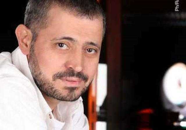 جورج وسوف يطرح أحدث أغانيه «ياه عالزمن»