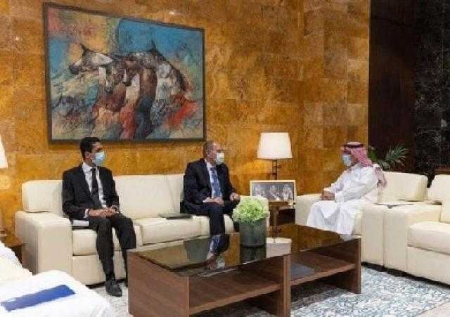 مصر تبحث مع السعودية سبل استعادة حركة السفر لمعدلاتها الطبيعية قبل جائحة كورونا