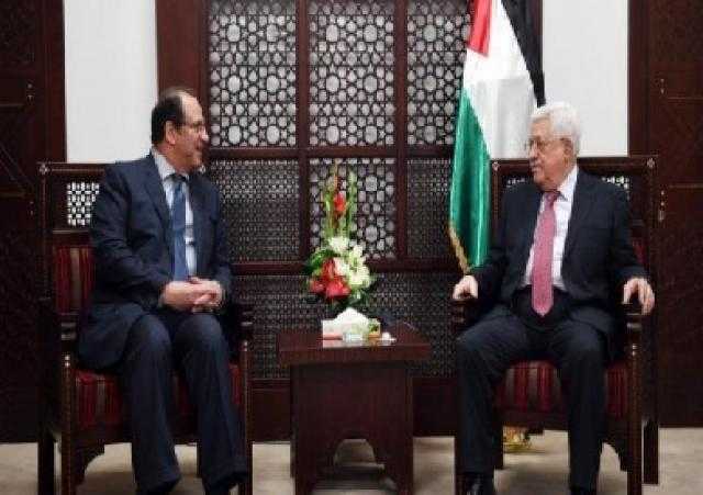 نائب رئيس الوزراء الفلسطيني: مصر الجهة المؤهلة والقادرة على تثبيت وقف إطلاق النار