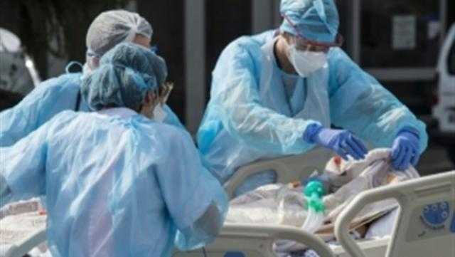 إيران تسجل 268 حالة وفاة و 27146 إصابة جديدة بكورونا