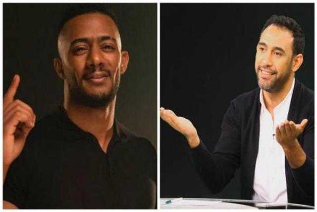 «الأول نصحتك ودلوقتي بحذرك».. عمرو مصطفى يفتح النار على محمد رمضان