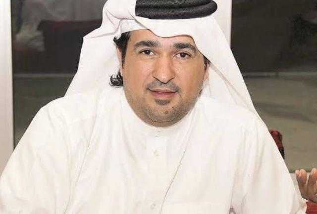 الفنان حمد عبد الرضا أمينا عاما لاتحاد المنتجين العرب القطري