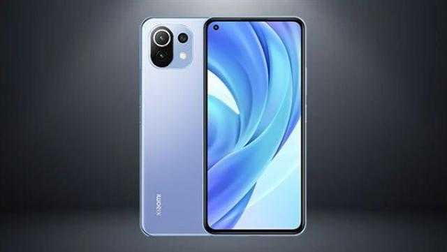 أحدث إصدارات شاومي .. تعرف على مواصفات Xiaomi Mi 11 Lite