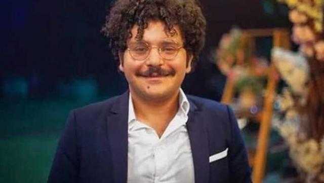 تجديد حبس باتريك جورج 45 يومًا لاتهامه بنشر أخبار كاذبة