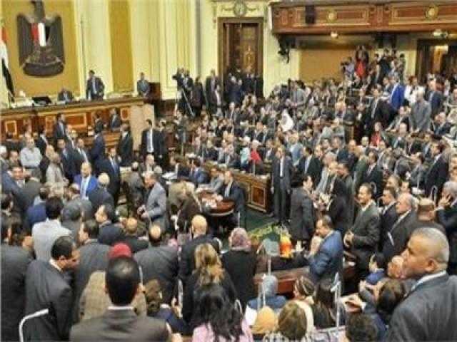 غدا.. مجلس النواب يستأنف جلساته العامة لمناقشة عدد من القوانين
