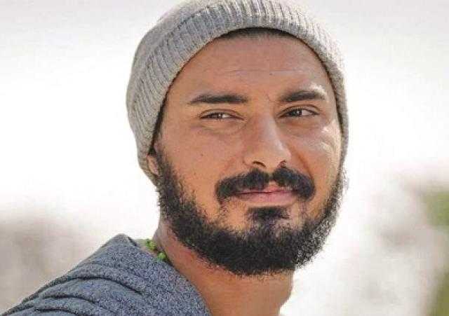 إسلام حافظ: شعرت بورطة عند تمثيل مسلسل «الاختيار»