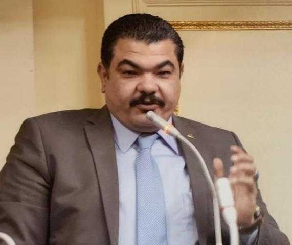 يوسف الشاذلي: المنطقة الاقتصادية لقناة السويس مستقبل مصر الاقتصادي بحجم المشاريع الضخمة المقامة بها
