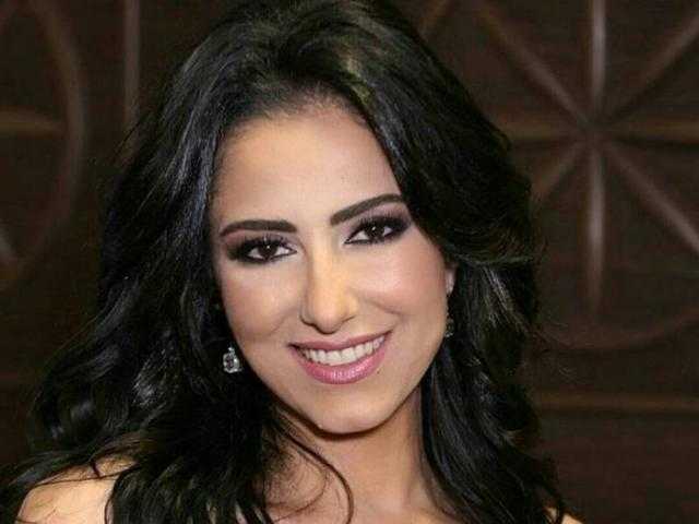 حنان مطاوع الأكثر أناقة واحتشامًا في حفل توزيع جوائز الدير جيست