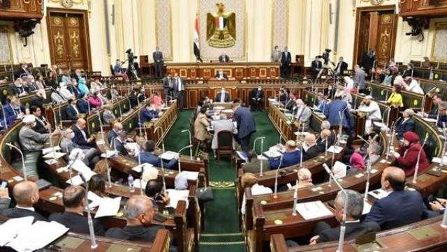 اجتماعان لـ«تشريعية النواب» لمناقشة قانون الفصل بالطريق غير التأديبي