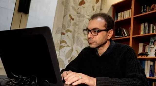 ”شكلك أنت وزوجتك عاوزين ترجعوا السجن”.. رواد السوشيال ميديا يهاجمهون محمد لطفي
