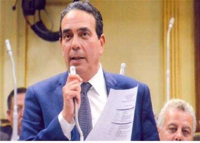 أبو العلا يطالب بإعفاء الصكوك السيادية من الضرائب.. ووزير المالية يرد