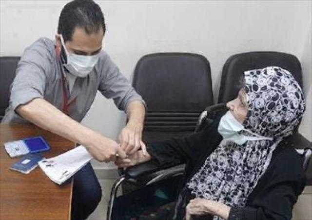 الجوازات تواصل تسهيل تقديم خدماتها لكبار السن وذوي الاحتياجات الخاصة