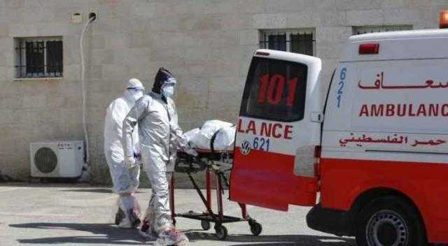 فلسطين تسجل حالة وفاة و173 إصابة جديدة بفيروس كورونا