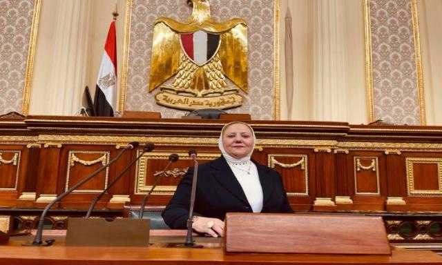 طلب إحاطة بشأن إهمال المتحف الأتونى بالمنيا