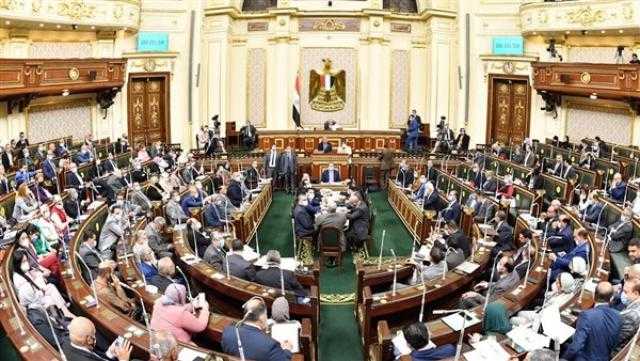 ”شكاوى النواب” توافق على 4 اقتراحات بشأن الحيز العمرانى و”حياة كريمة”