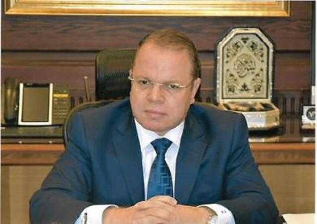 النيابة تترجم لقاء النائب العام والسفير الإيطالى بقضية وفاة ريجينى للأجنبية