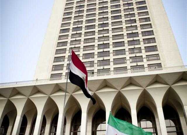 مصر تدين الهجوم الإرهابي على نقطة تفتيش مديرية أمن سبها الليبية