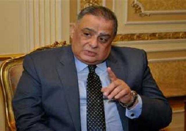 تشريعية النواب: نستهدف تحديد حالات فصل الموظف إذا ألحق أضرارا جسيمة بمصالح الدولة