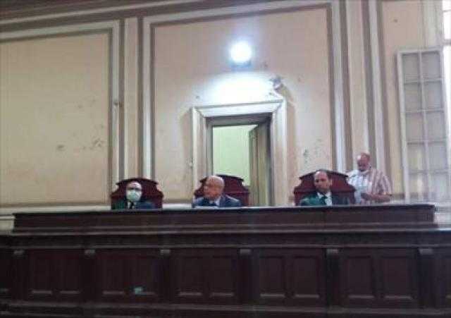 إحالة أوراق المتهم بخنق والدته بوسادة في الإسكندرية للمفتي