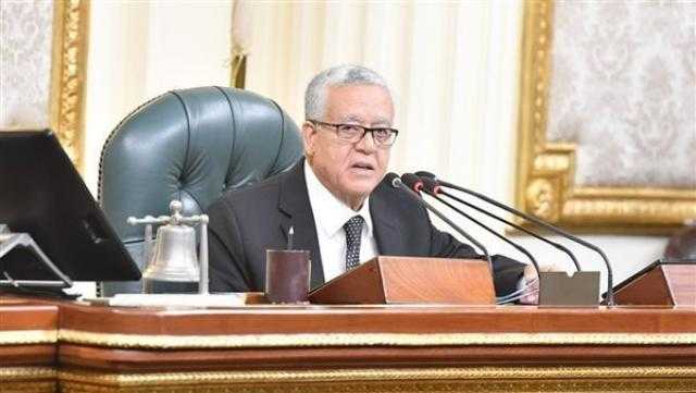 اليوم.. مجلس النواب يستأنف جلساته العامة