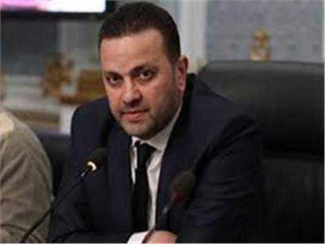 نائب يحذر من نقص أسطوانات الأكسجين لمرضى كورونا بمستشفى المنصورة
