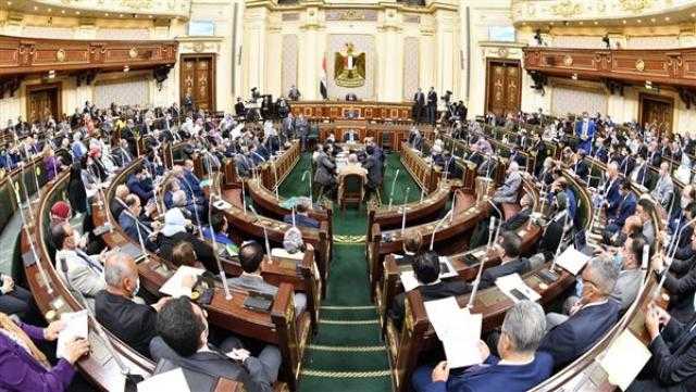 البرلمان يوافق على إعفاء أموال صندوق الطوارئ الطبية من الضرائب والرسوم