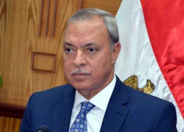 محافظ القليوبية للنواب: مشكلة النظافة ستحل جذريا.. ومقلب أبو زعبل سينتهى قريبا
