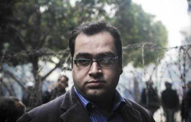 مد أجل الحكم فى طعن العليمي وشعث على إدراجهم بقوائم الإرهاب لـ 14 يوليو