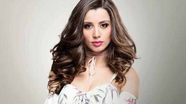 7 يوليو.. الحكم في دعوى تعويض ضد سارة التونسى بسبب مسلسل حرب أهلية